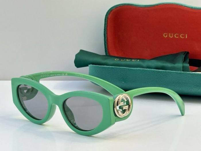 G Sunglasses AAA-406