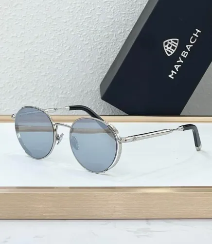 MBH Sunglasses AAA-265
