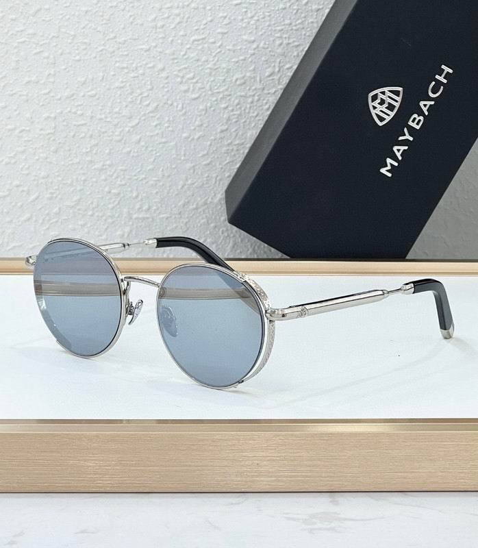 MBH Sunglasses AAA-265