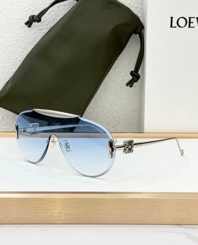 LW Sunglasses AAA-153