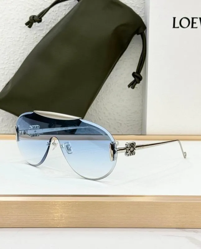 LW Sunglasses AAA-153