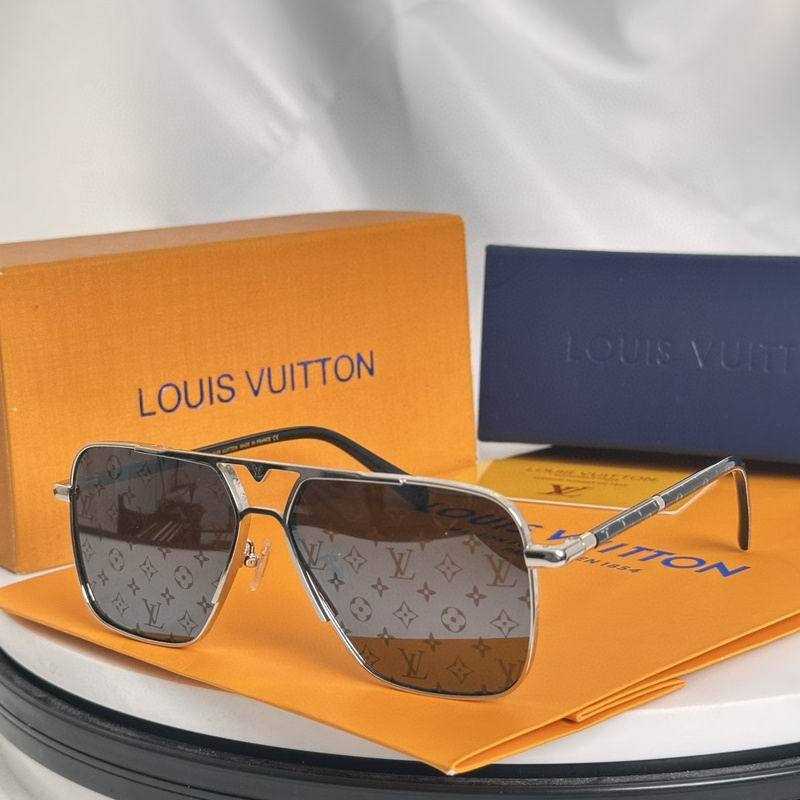 L Sunglasses AAA-630