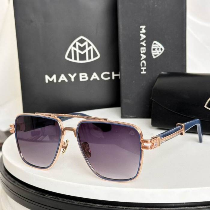 MBH Sunglasses AAA-252