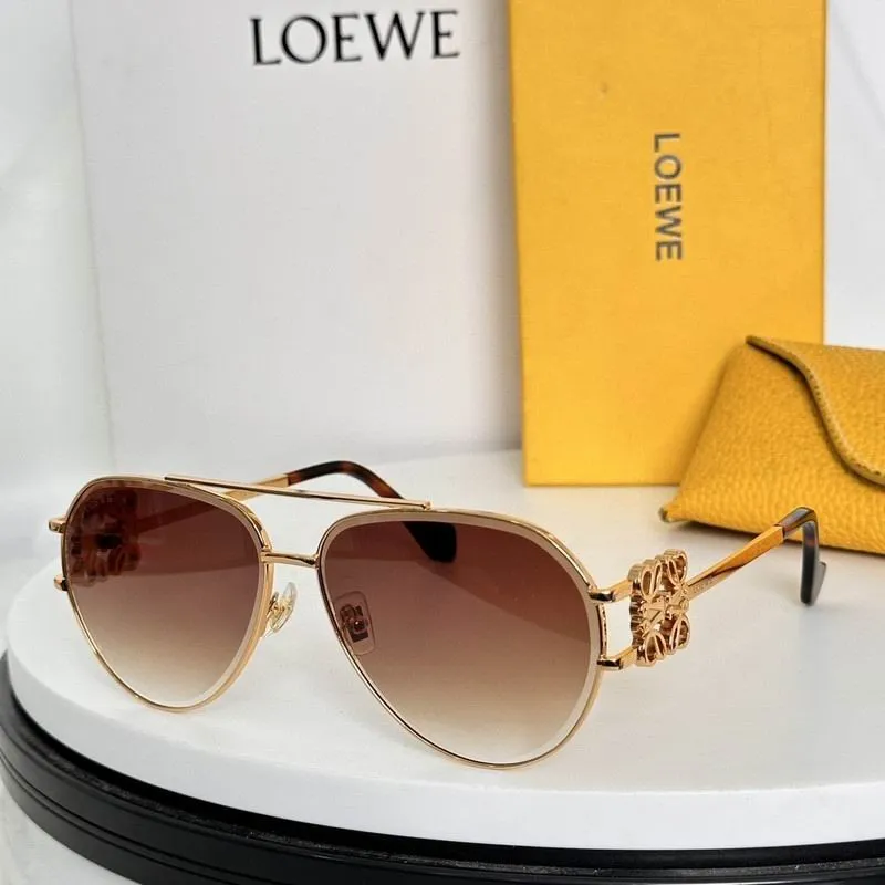 LW Sunglasses AAA-126