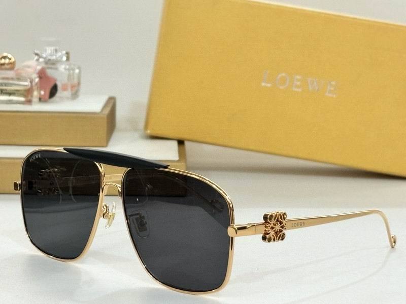 LW Sunglasses AAA-142