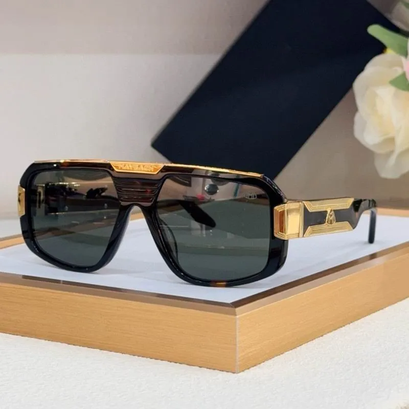 MBH Sunglasses AAA-267