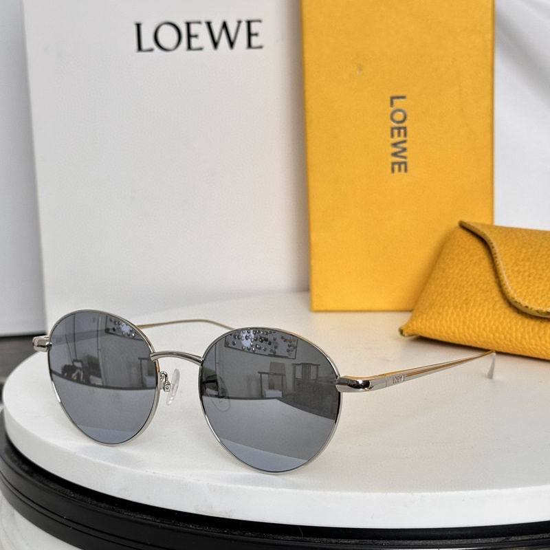 LW Sunglasses AAA-120