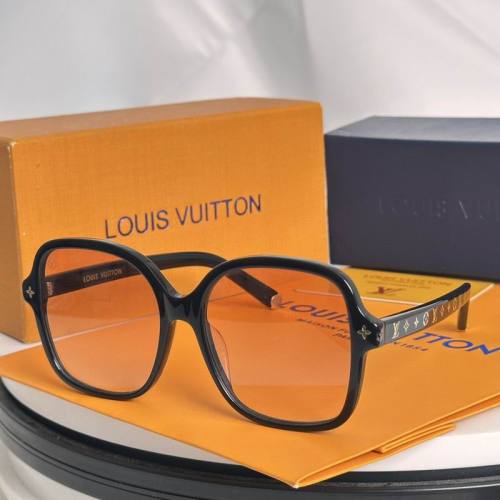 L Sunglasses AAA-628