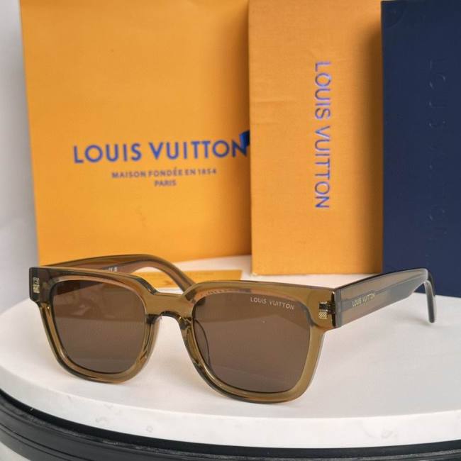 L Sunglasses AAA-626