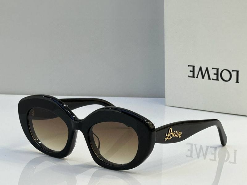 LW Sunglasses AAA-129