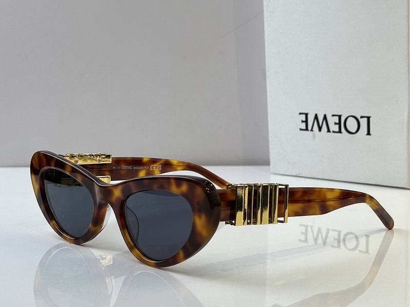 LW Sunglasses AAA-148