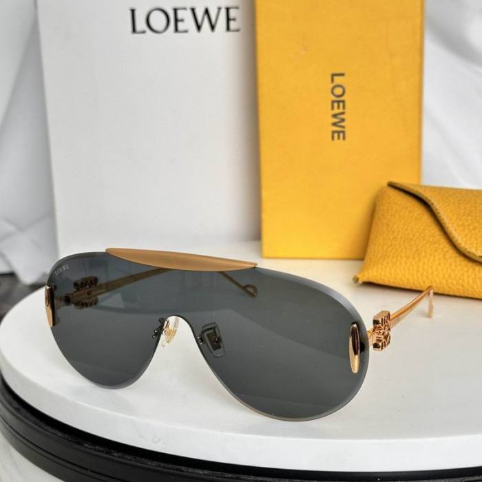 LW Sunglasses AAA-136