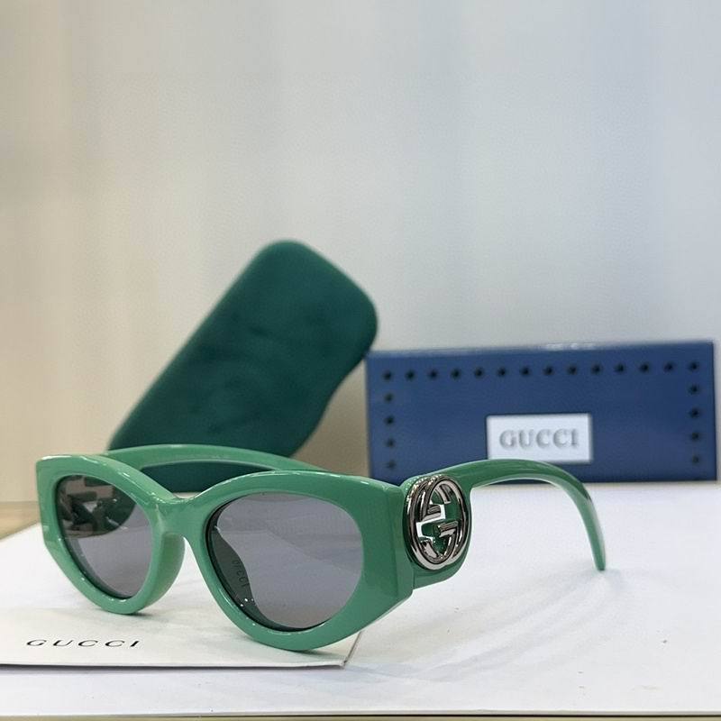 G Sunglasses AAA-436