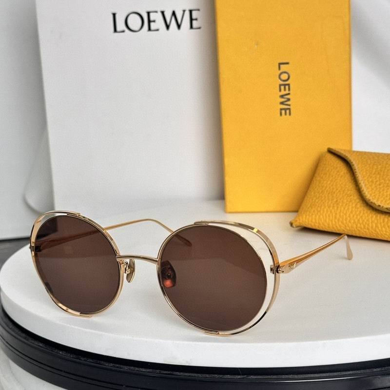 LW Sunglasses AAA-119