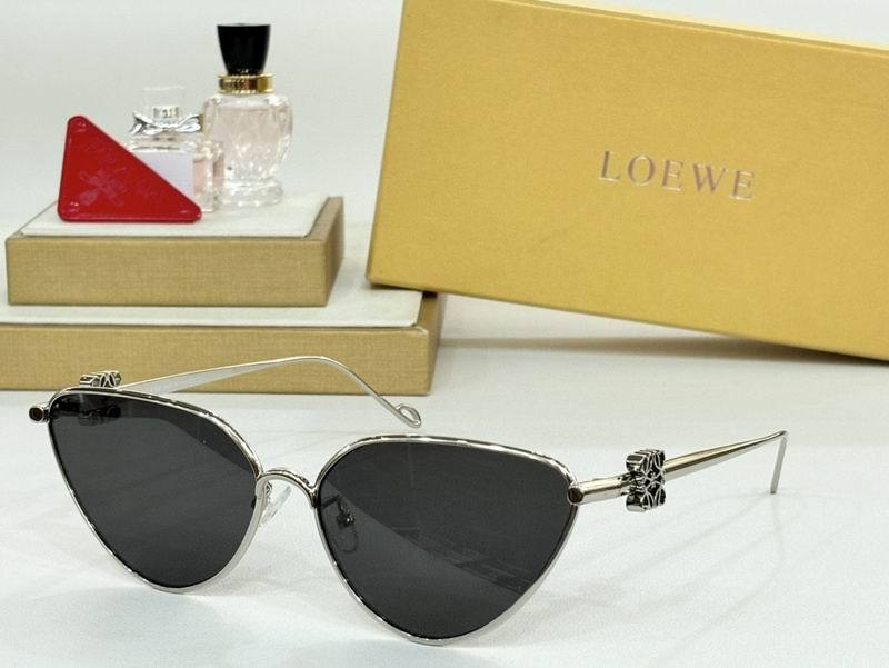 LW Sunglasses AAA-137