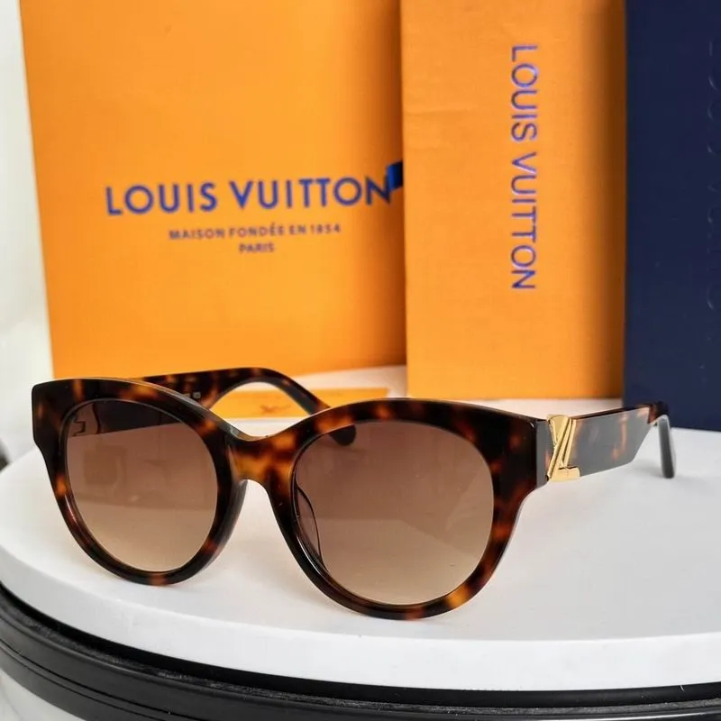 L Sunglasses AAA-613