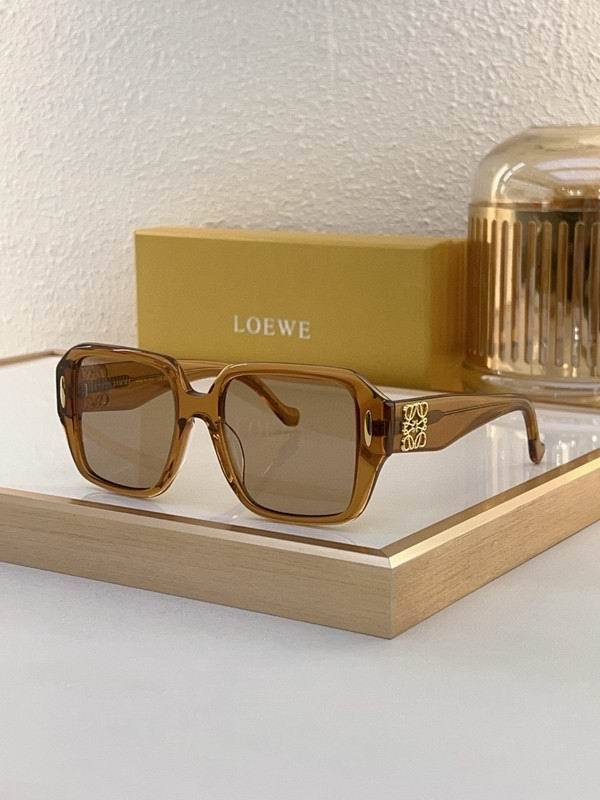 LW Sunglasses AAA-156