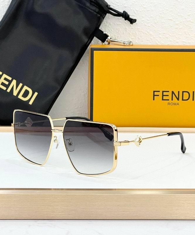 L Sunglasses AAA-655
