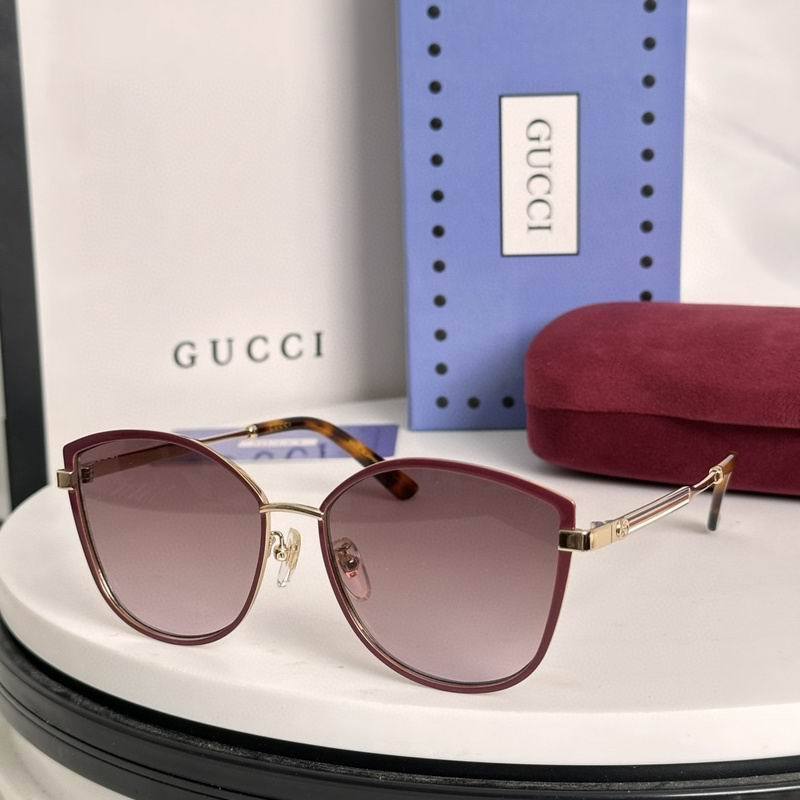 G Sunglasses AAA-449
