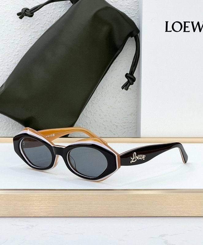 LW Sunglasses AAA-154
