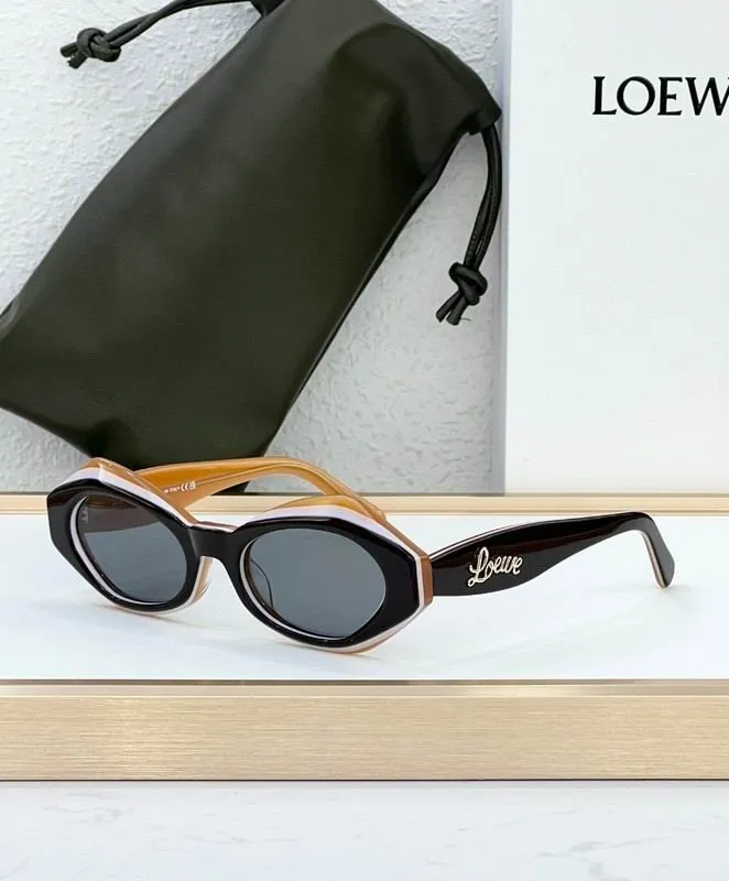 LW Sunglasses AAA-154