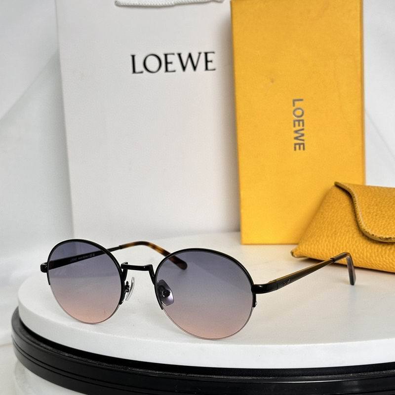 LW Sunglasses AAA-124