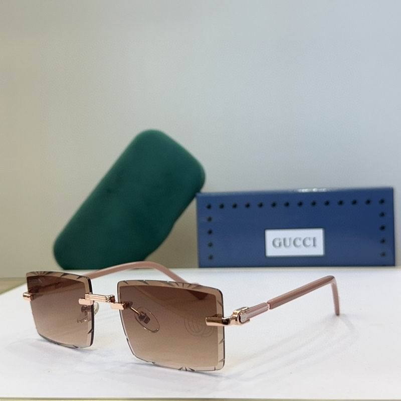 G Sunglasses AAA-435