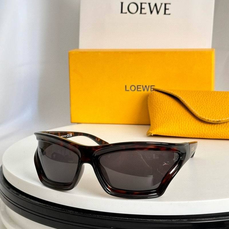LW Sunglasses AAA-127
