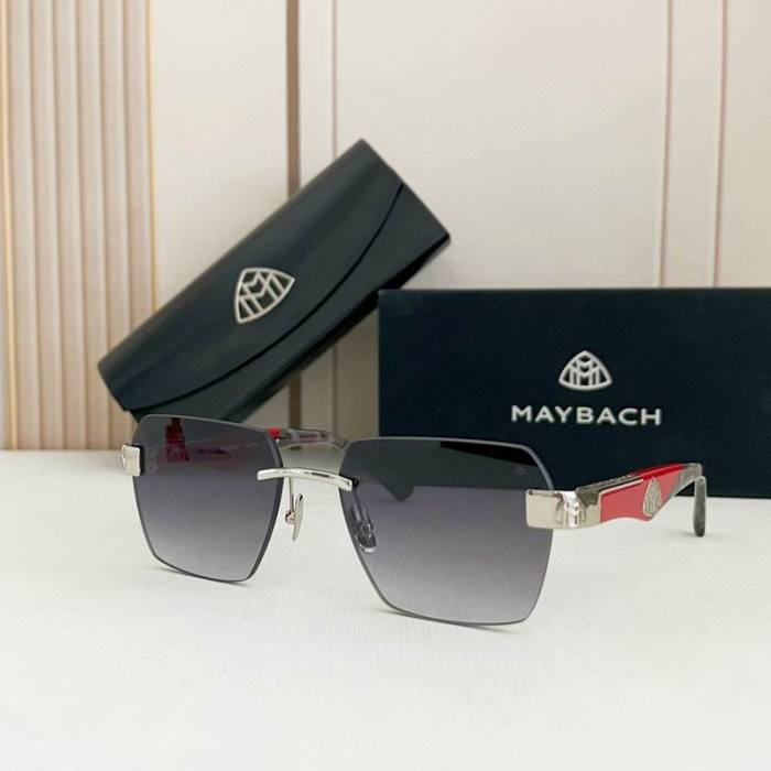 MBH Sunglasses AAA-258