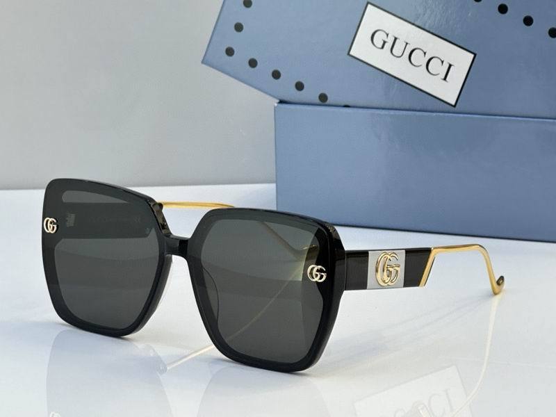 G Sunglasses AAA-416