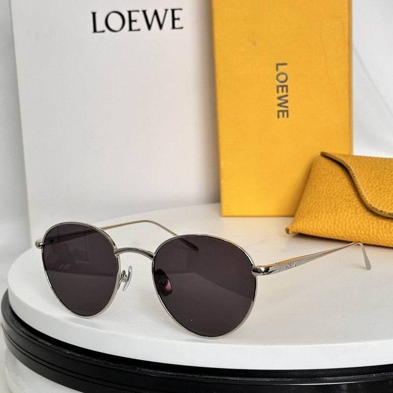 LW Sunglasses AAA-125