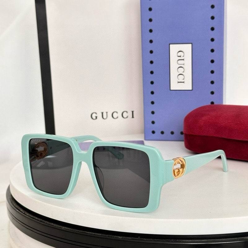 G Sunglasses AAA-448