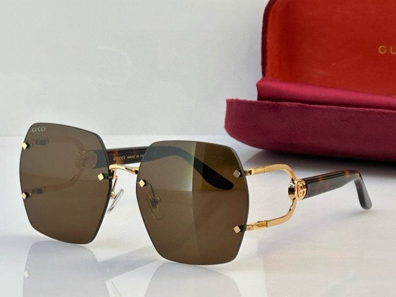 G Sunglasses AAA-427