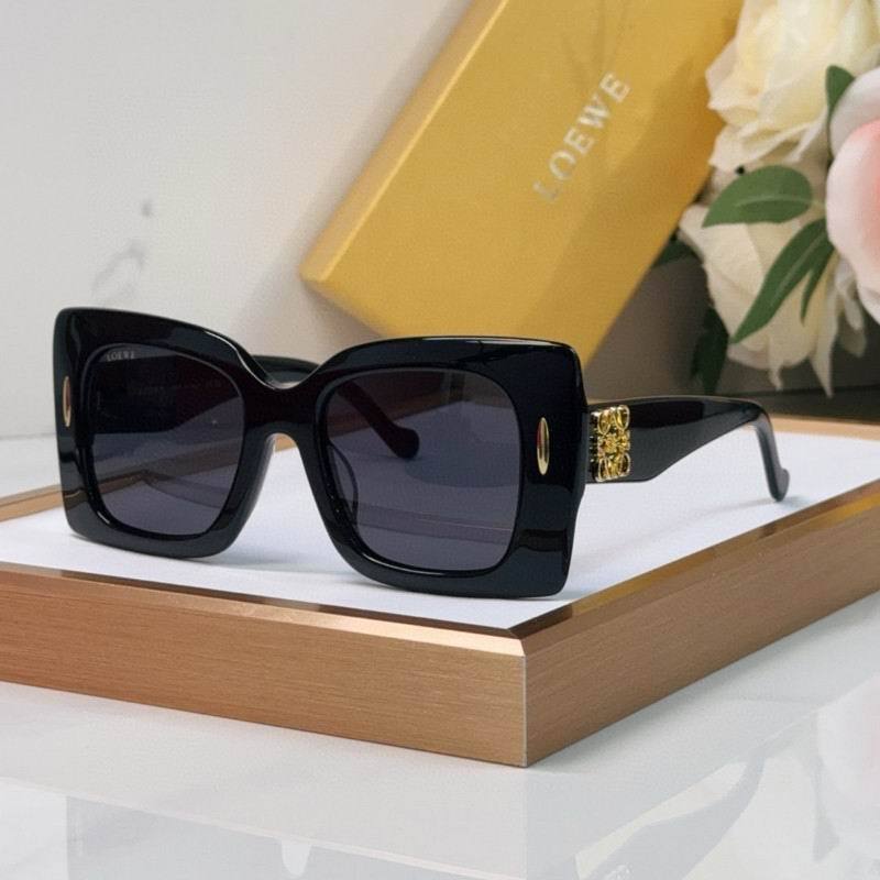 LW Sunglasses AAA-146