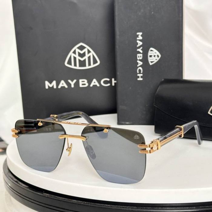 MBH Sunglasses AAA-273