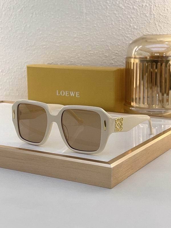 LW Sunglasses AAA-156