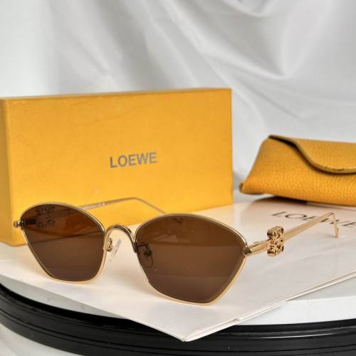 LW Sunglasses AAA-132