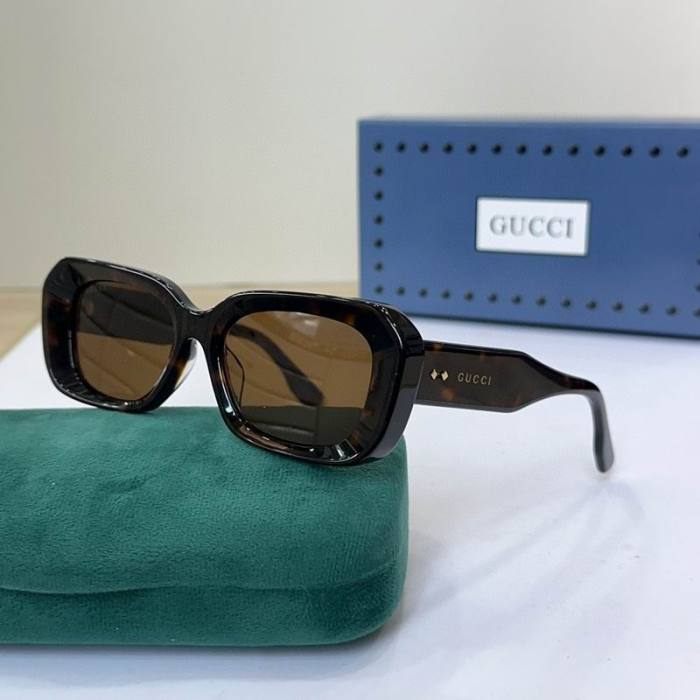 G Sunglasses AAA-443