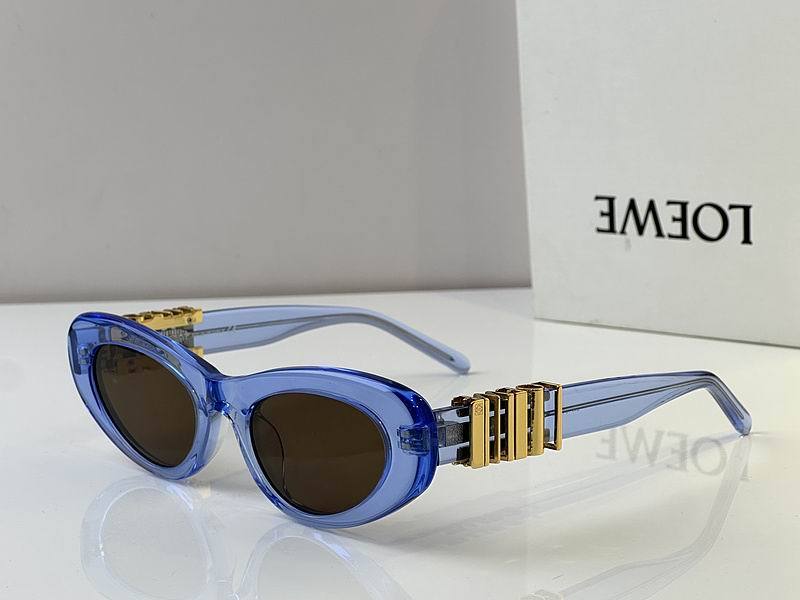 LW Sunglasses AAA-147