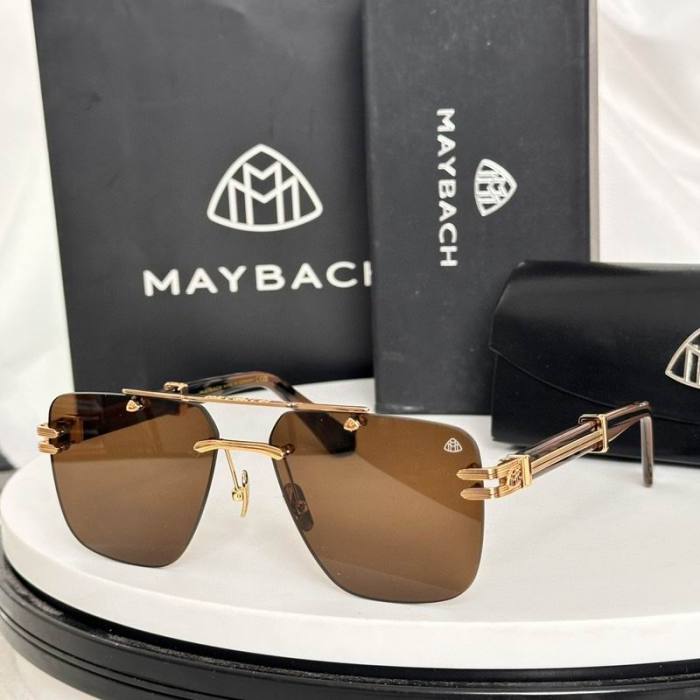 MBH Sunglasses AAA-273