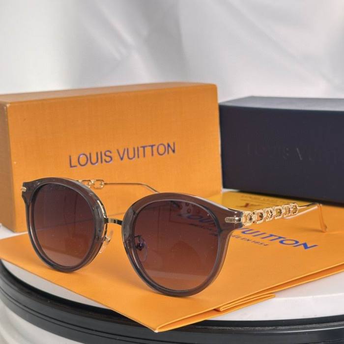 L Sunglasses AAA-638