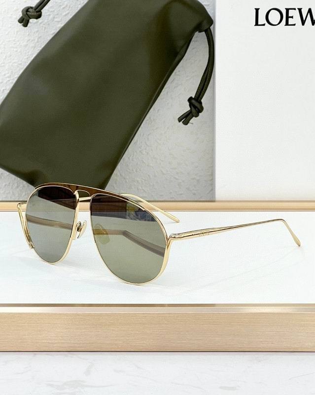 LW Sunglasses AAA-152