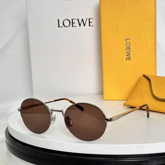 LW Sunglasses AAA-124