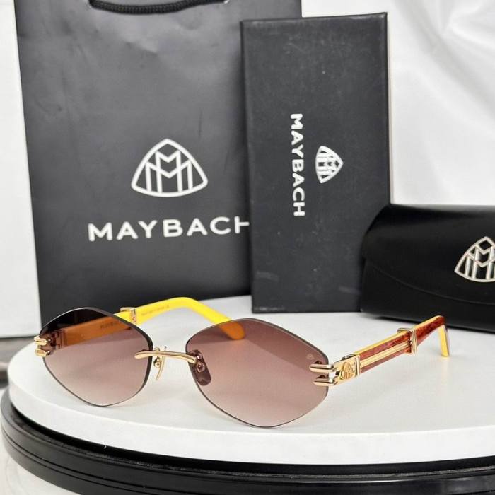 MBH Sunglasses AAA-248
