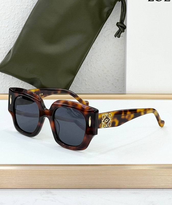 LW Sunglasses AAA-157