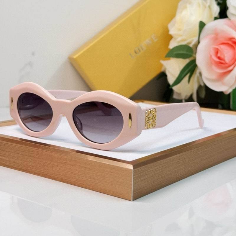 LW Sunglasses AAA-145