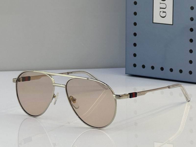 G Sunglasses AAA-432