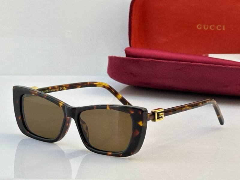 G Sunglasses AAA-425