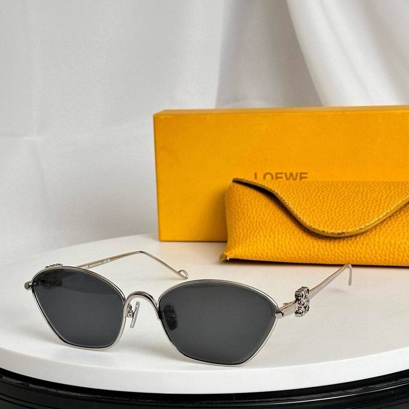 LW Sunglasses AAA-121