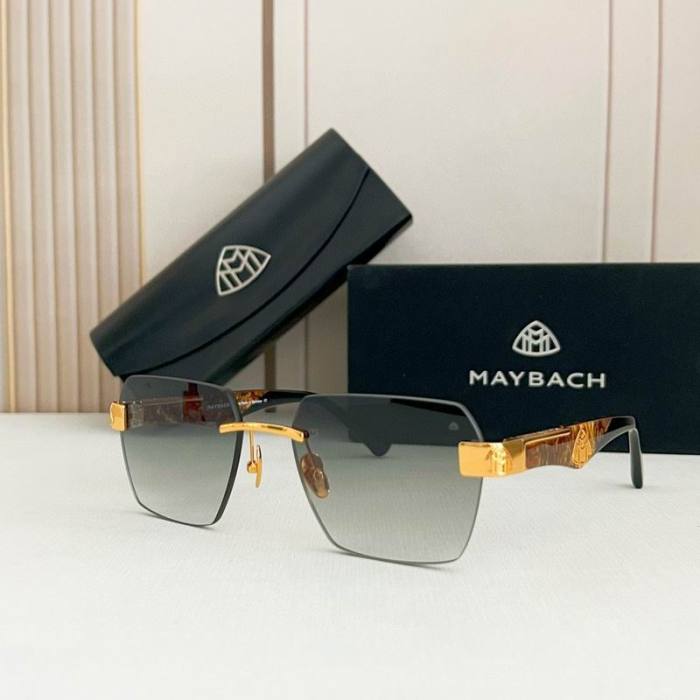 MBH Sunglasses AAA-258